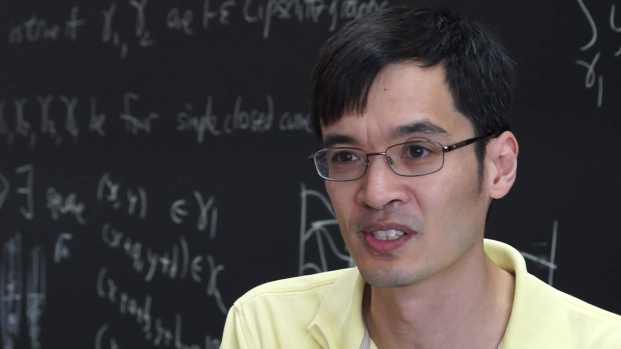 Interview with Terence Tao: Insights from a Leading Mathematician