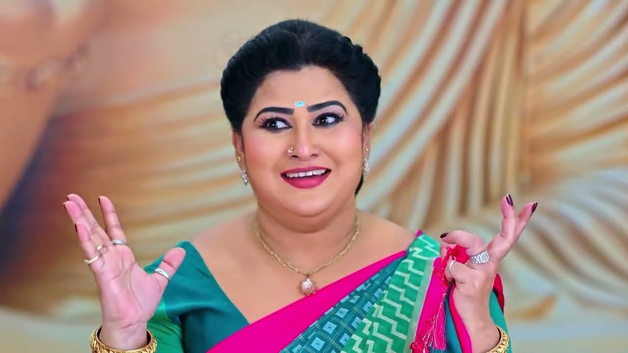 అభి, ఈ పాపంలో నీ భాగం ఉందా? | Oohalu Gusagusalade Ep 467 | Zee Telugu (04 Nov 2022) 🎬