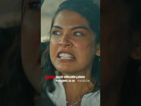 "Yıldız Benim Karım Değildir!" - Halef: Köklerin Çağrısı 7. Bölüm 2. Fragmanı #shorts