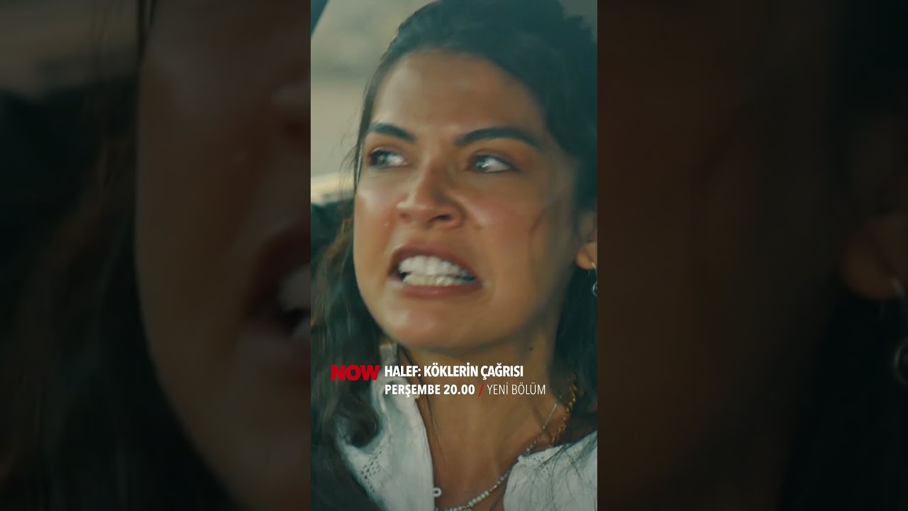 Yıldız Benim Karım Değildir! | Halef: Köklerin Çağrısı 7. Bölüm 2. Fragmanı 🎬