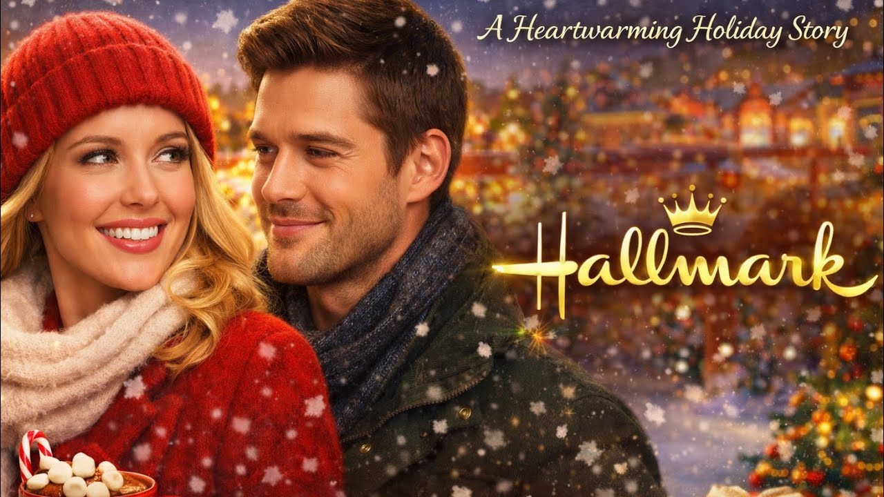 Heartwarming Hallmark Movie to Renew Your Love 🎄