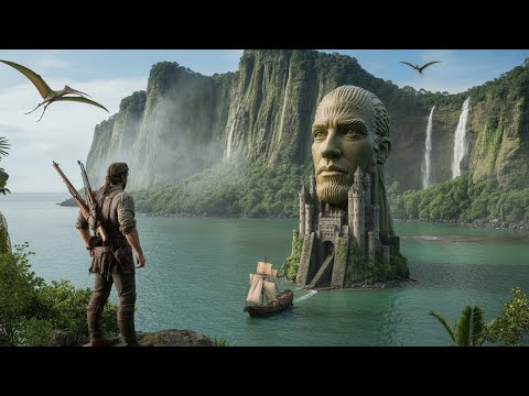 Adventure of Robber | Movie Explained in Hindi/Urdu | Fantasy Thriller Movie