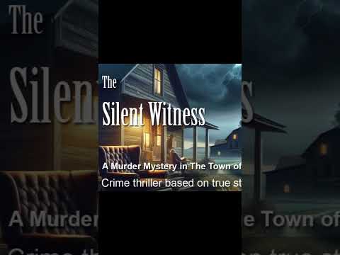 Crime Thriller Audio Stories #audiobook #truestory #suspense #mystery