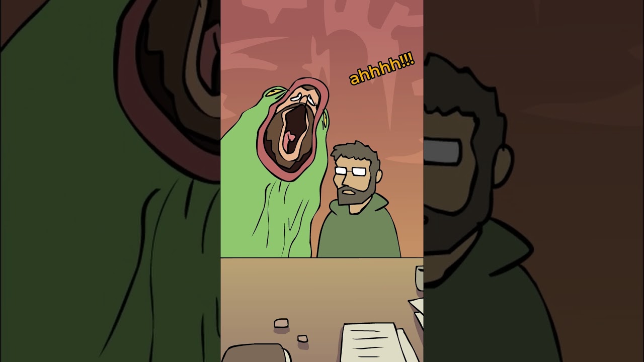 D&D Animated Chaos: The Table's Wildest Moments! 🐸