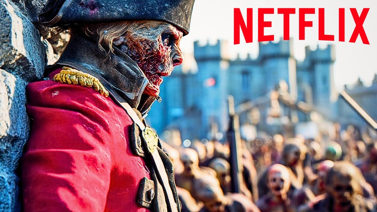 Top 10 New TV Series You Must Watch Now 📺