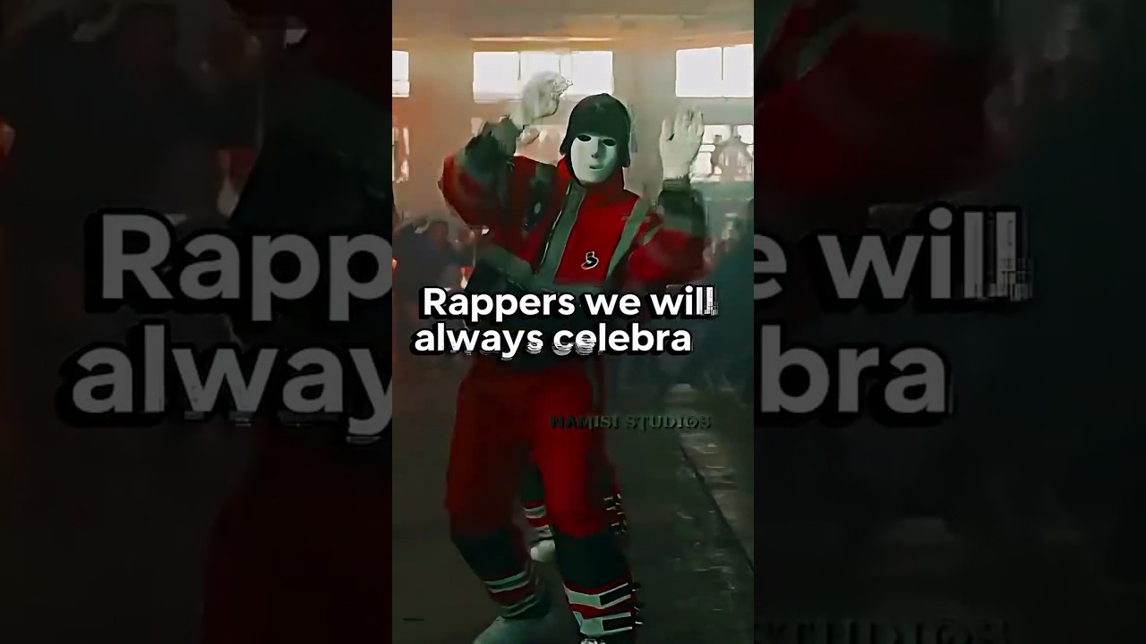 Which Rap Legend Will You Always Celebrate? 🎤