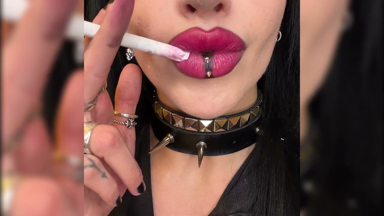 Odetari - LIPSTICK (Official Audio) 🎵