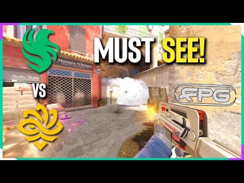 Team Falcons vs Legacy | FISSURE PLAYGROUND 2 Highlights