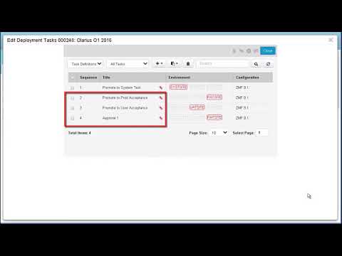 Controlling ChangeMan ZMF Change Packages with Release Control