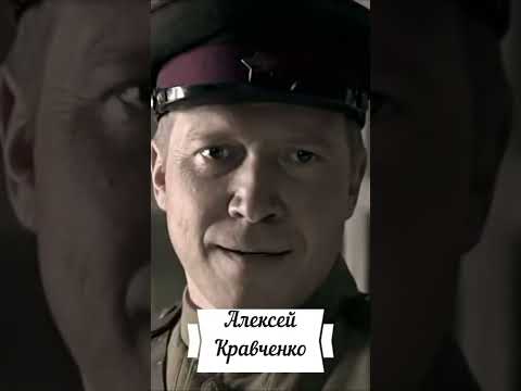 7 российских актеров, которые часто играют военных и форма им к лицу