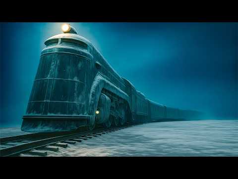 17 सालों से चल रही आख़िरी इंसानों की ट्रेन 🚆💀 | Snowpiercer Movie Explained in hindi urdu