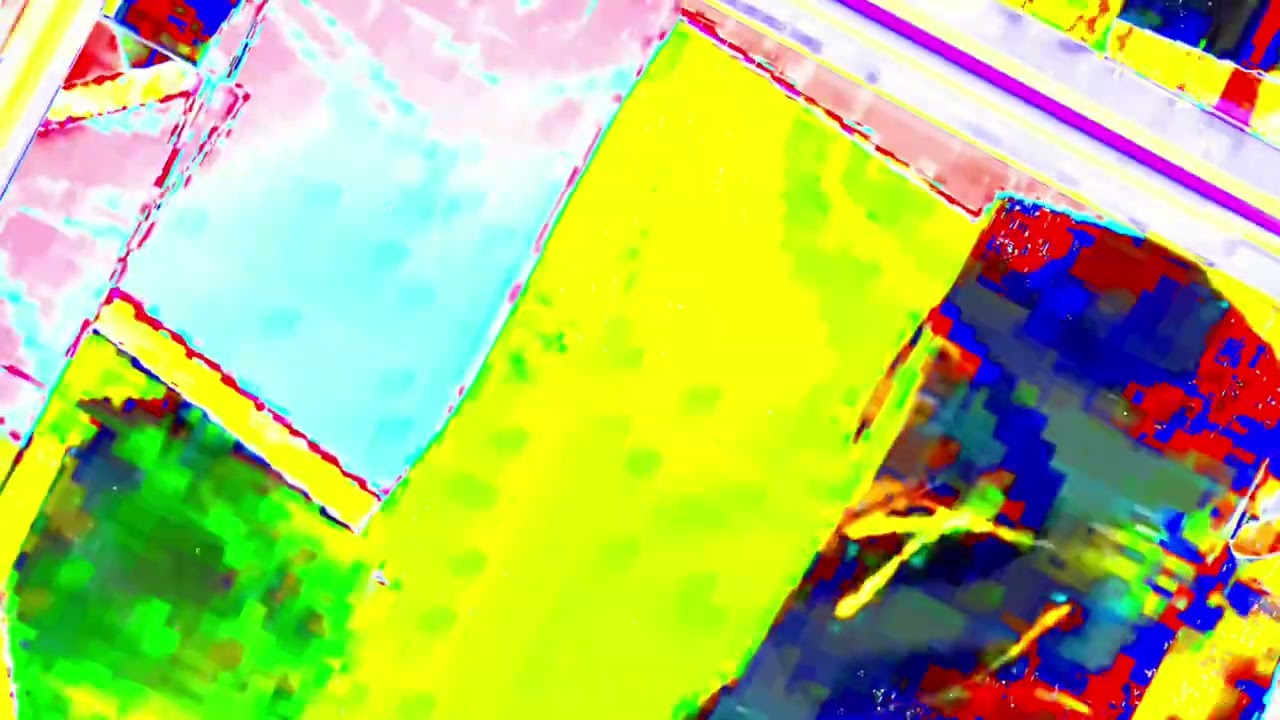 The Psychedelic Apocalypse: Uncover the Hidden Truths 🌌