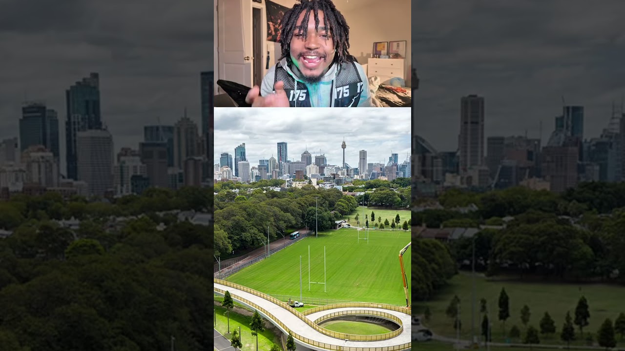 Rolling Loud Australia 2026? π¦πΊ