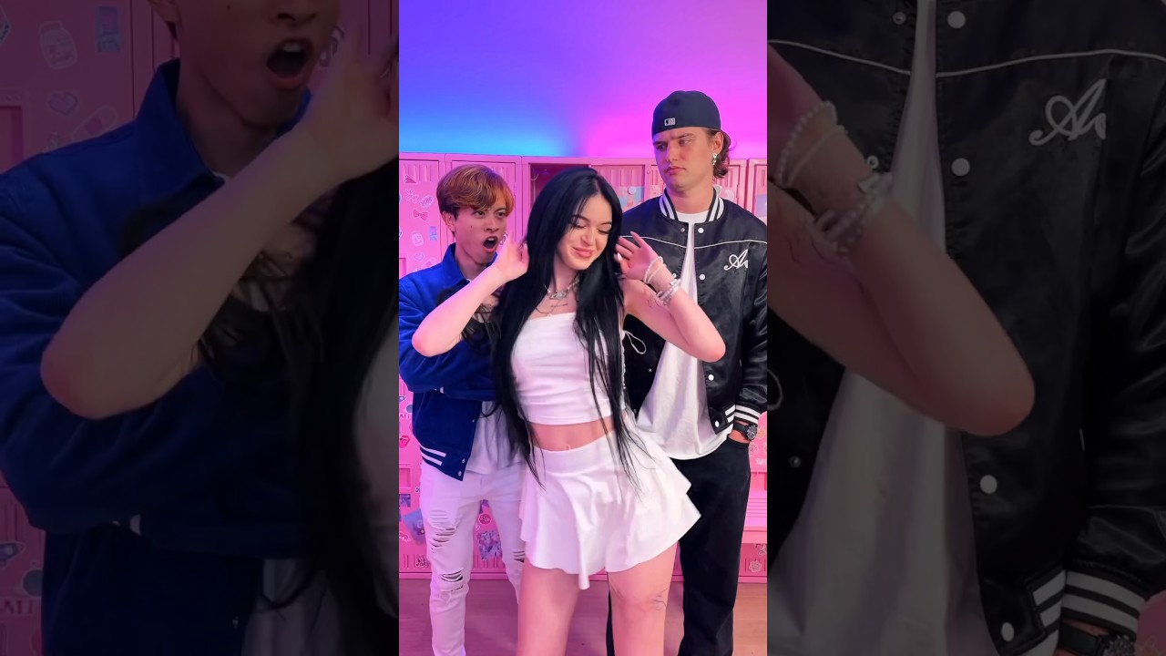 🔥 New Episode Alert! Featuring @nevaaada & @danilisboom | Alan Chikin Chow