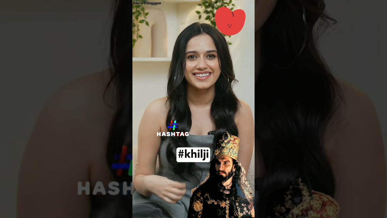 Perfect Hashtags for Ranveer Singh Fans! 🎬