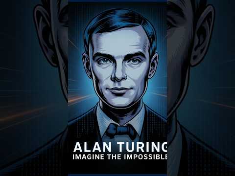 Alan Turing’s Lesson on Unconventional: The Untold Story You NEED To Hear!