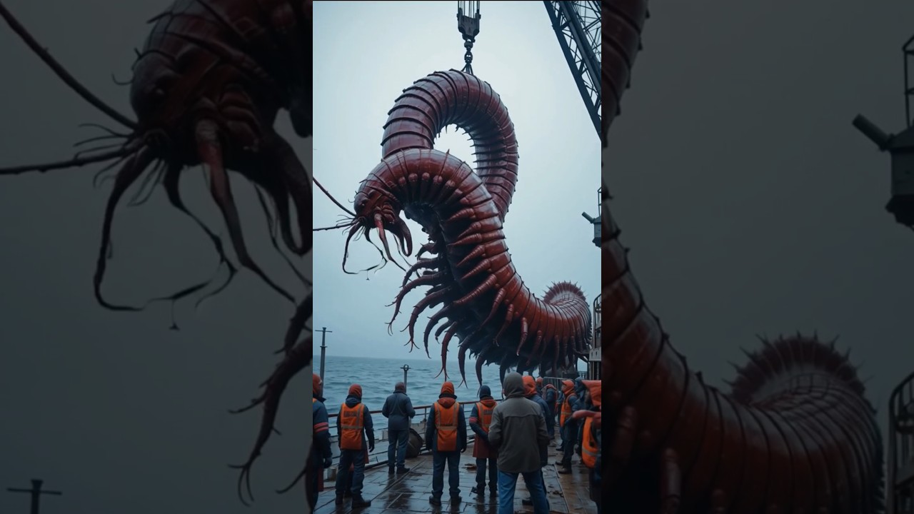 Amazing Wild Animal Growth Transformation 🦁