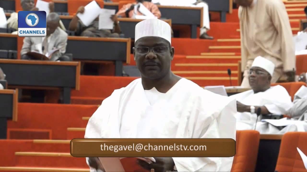 The Gavel: Senate Looks Into The Over Billing Of Electricity Consumers