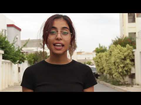 Tunis Travel Guide | Things to Do in Tunis Downtown with Nada by City Report Channel