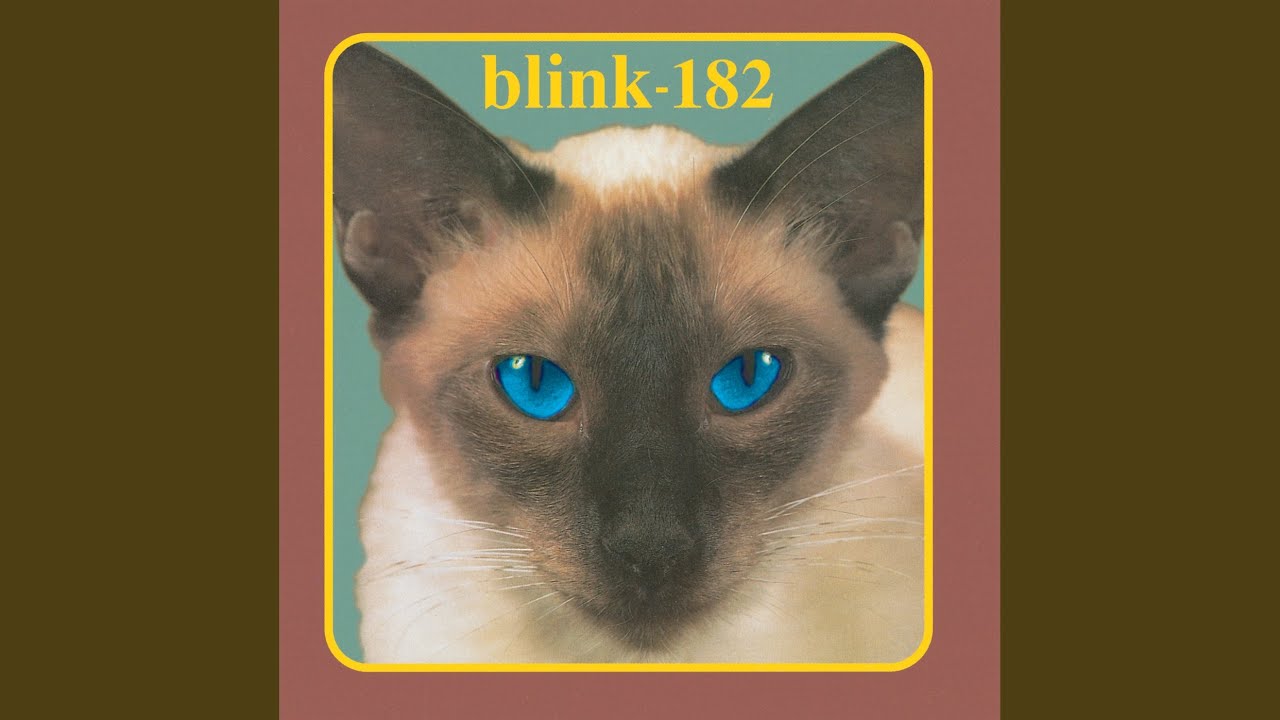 blink-182 - Carousel (Cheshire Cat, 1994) 🎸