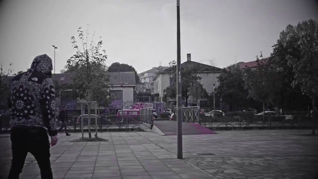 Rocco Hunt - Mario Merola Flow (Unreleased Freestyle) 🎤