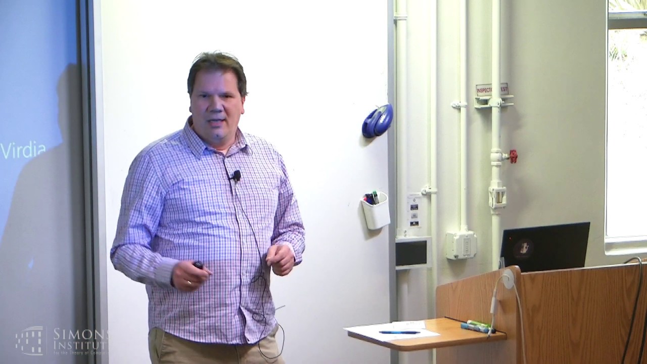 Unlocking Quantum Cryptanalysis with Q#: Insights from Martin Roetteler 🔐