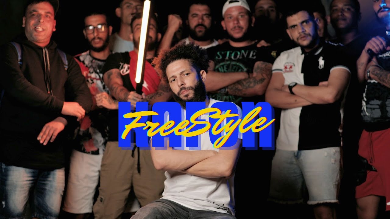 Kafon - Tahet Saytara (FreeStyle) 🎶