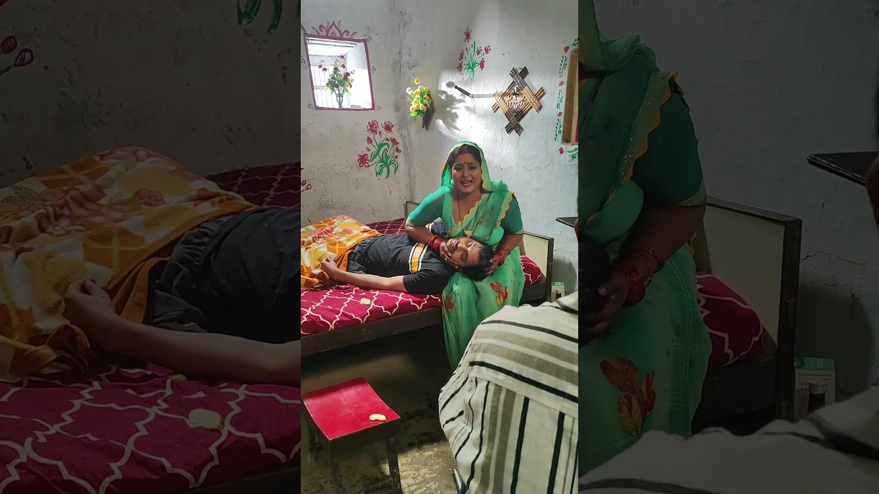 Anjana Singh's Viral Bhojpuri Video: बड़ी दीदी की धमाकेदार अदाकारी 🎬