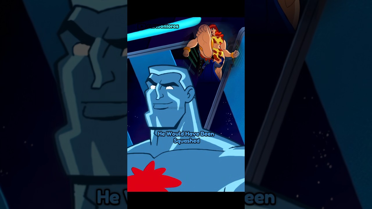 Batman Faces Bullying! 🦇 | DC Shorts