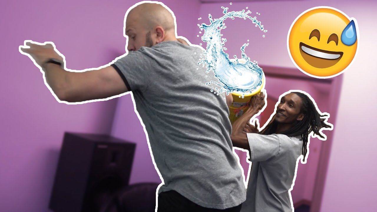 7 Hilarious Parent Pranks & April Fools Ideas 😂