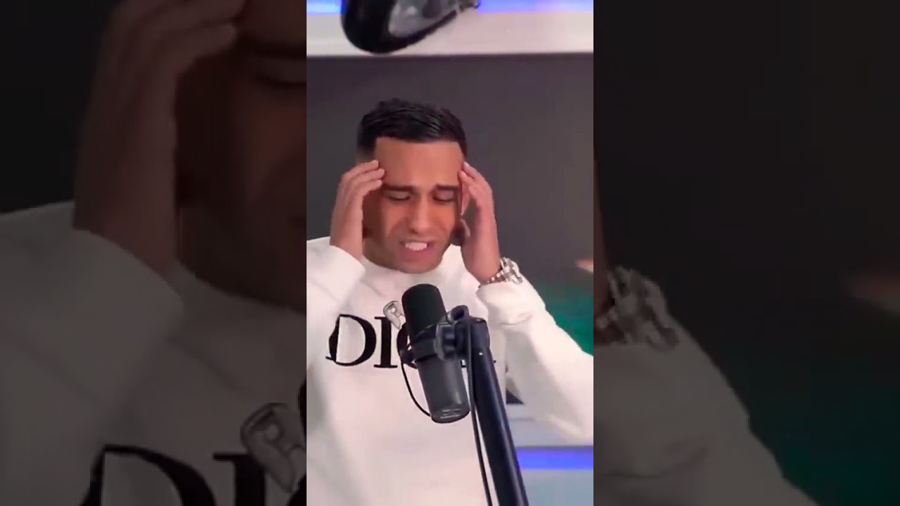 Mister You 🇲🇦: The Maghrebian Star You Need to Know