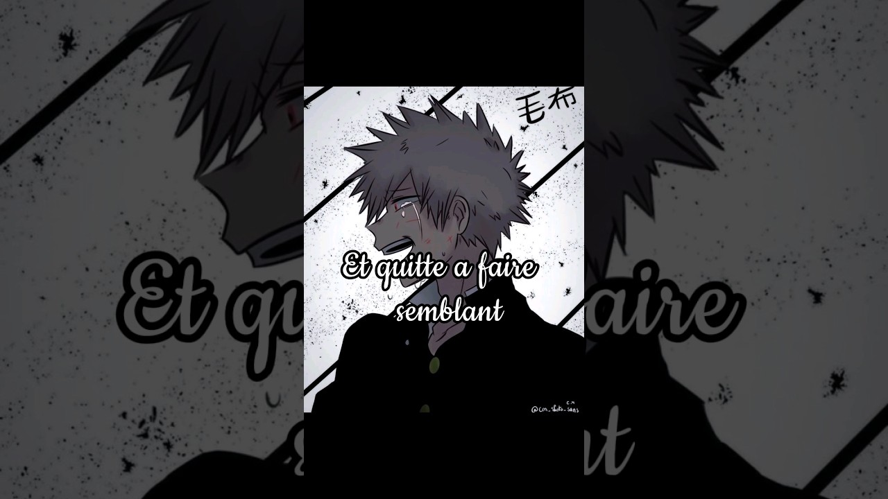 Bakugo Nightcore Remix 🎵 | Ridsa | My Hero Academia Anime Edit