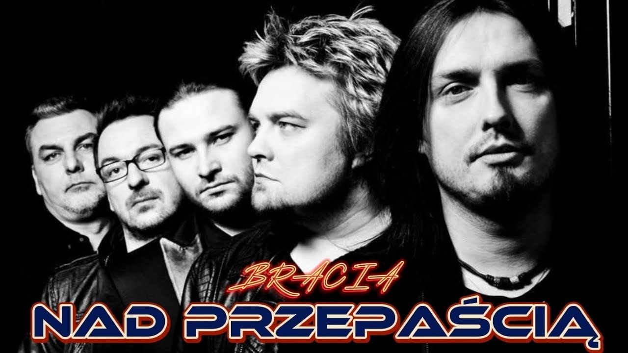 BRACIA - NAD PRZEPAŚCIĄ (Official Music Video)