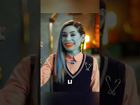 This Is the Strangest School in the World 🏫 #cdrama #kdrama #shorts