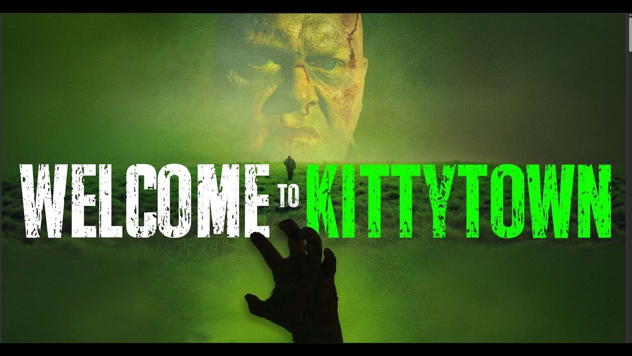‘WELCOME TO KITTYTOWN’ Official Trailer | Post-Apocalyptic Horror | Red Owl Films