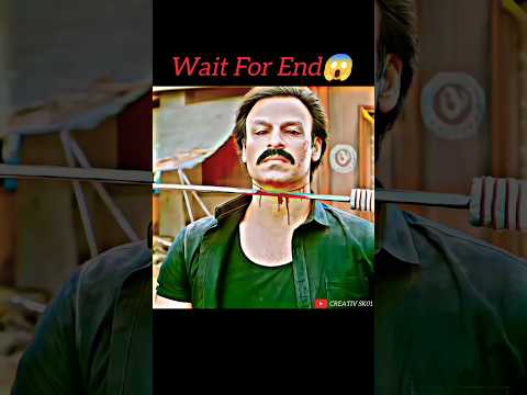 New South Action Movie Video | Wait For End 😱#shorts #trending #youtubeshorts #shortsfeed #south