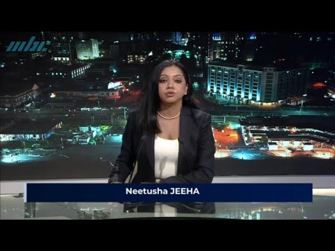 Zournal Maurice mbc 02/02/2026