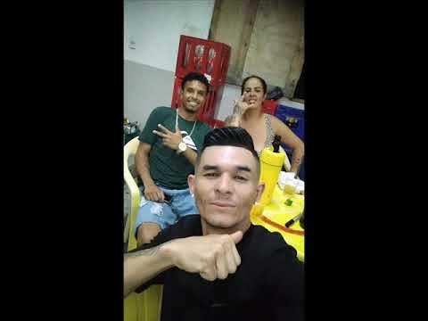 Melô de Caixa Baixa 2010 - DJ Galeguinho & Marley