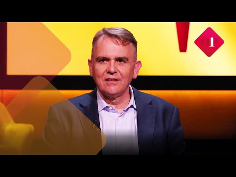 "We hebben een zwaard van Damocles boven ons hoofd hangen, en dat heet kruisraket.’’ | Op1