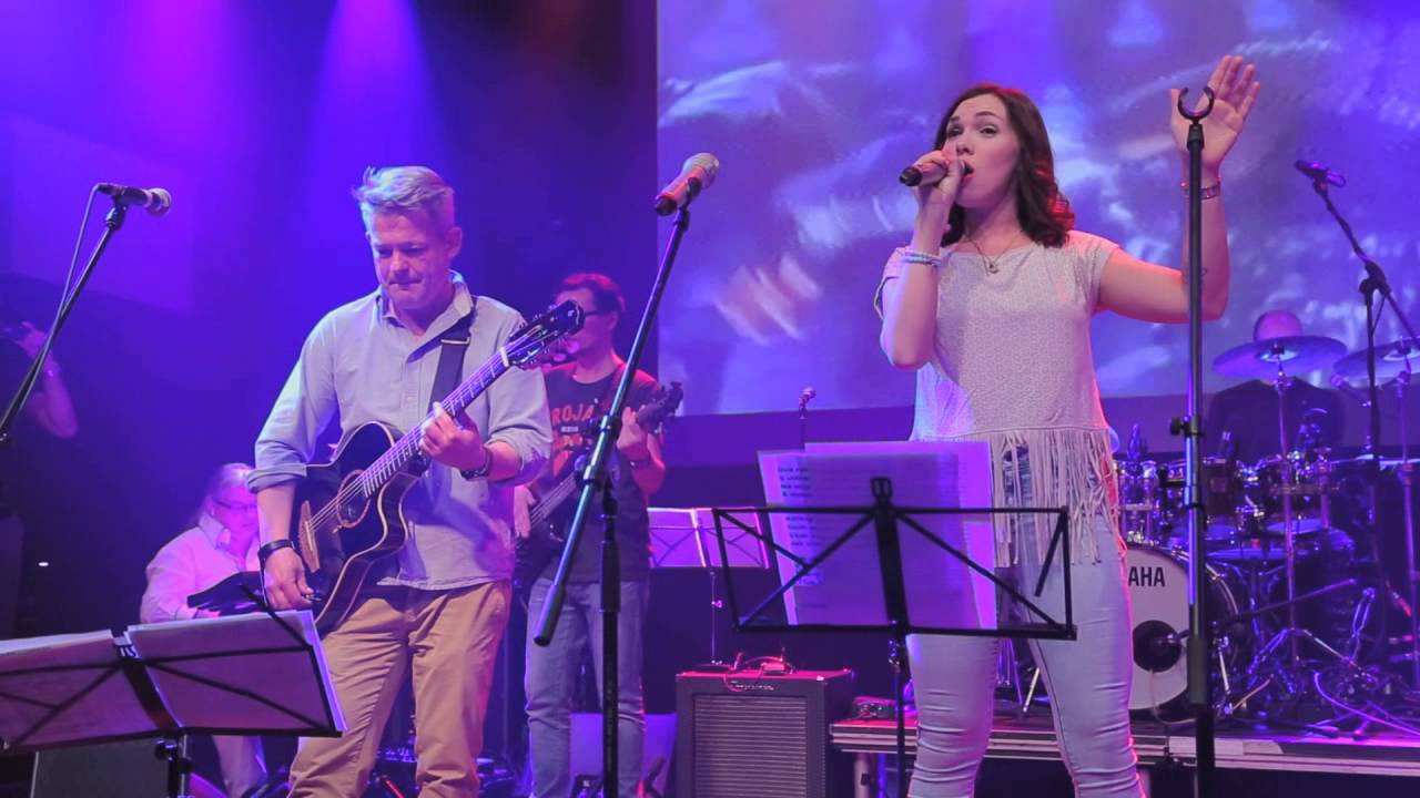 Hamleti a Kamila Nývltová: I Have Nothing 🎭 – Hosté Miroslav Surka, Pepa Pospíšil a další