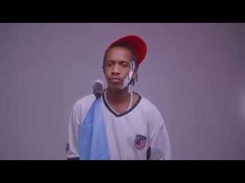 Ozi F Teddy - BODYBAG V (Freedom of Speech) Performance 🎤