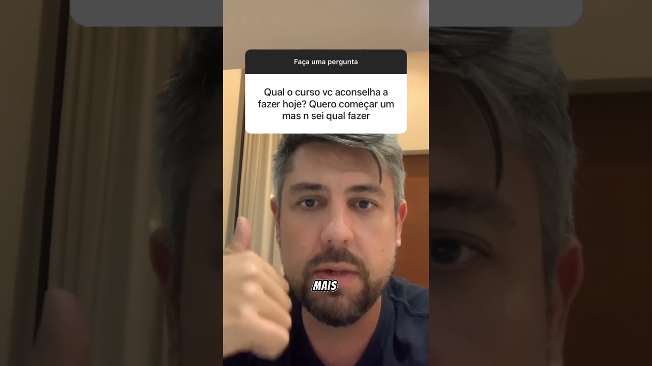 Qual o Melhor Curso para Se Tornar Programador em 2024? 🚀