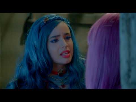 Descendants 2: Space Between (Extended) 🎬