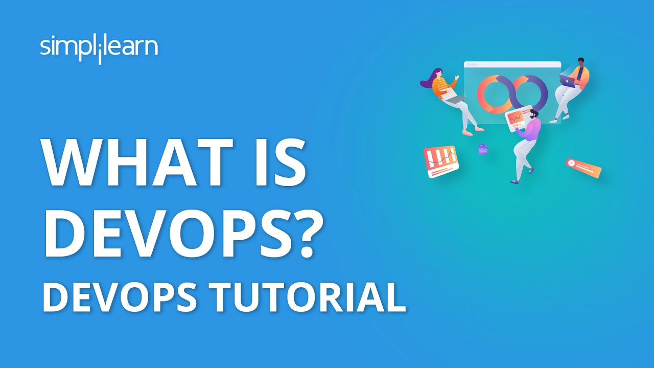 DevOps Foundation Certification & Tutorial | Simplilearn