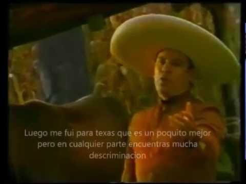 Juan Gabriel Canción 187 Subtitulada 🎶