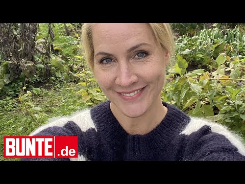 Judith Rakers - Neues Leben als Selbstversorgerin: "Mein Lebensglück gefunden"
