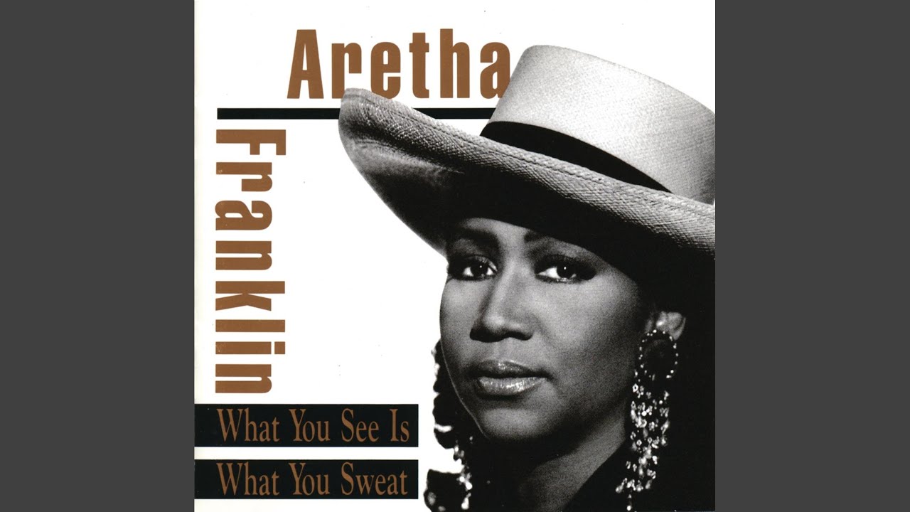 Someone Else's Eyes by Aretha Franklin ๐ถ