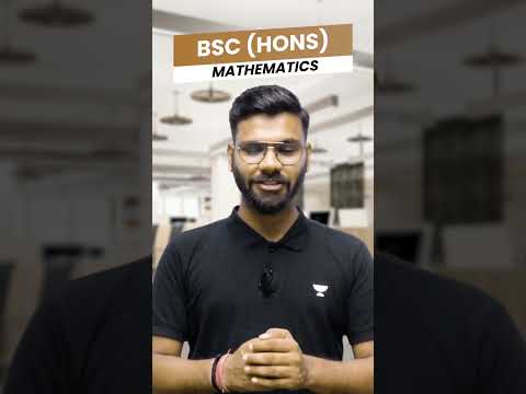 BSc. (Hons) Mathematics Preference list | Top 10 colleges of Delhi University (D.U.) | Varun Goel
