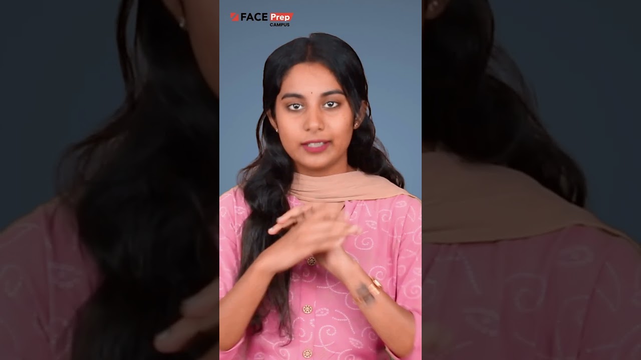 Before you Learn to Code | Things to know | Coding | FACE Prep Campus | Tamil