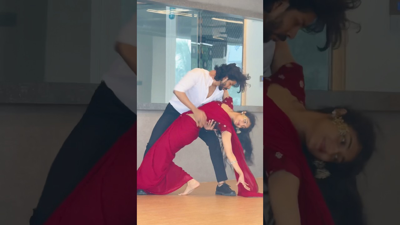 Chammak Challo ❤️